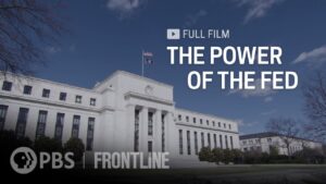 Power of the Federal Privet Treasury |  FRONTLINE Documentary…. 07-14-2021