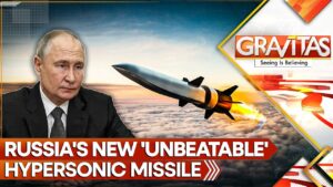 Russia’s Gamechanger Missile Punctures Ukraine Resistance, Moscow’s Forces Advances on Wide Front…. 11-22-2024