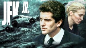 The Kennedy Curse: JFK Jr.’s Final Moments…. 11-03-2024