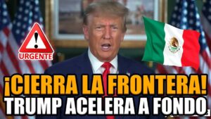 TRUMP ANUNCIÓ la pena de MUERTE para los TRAFICANTES de N1ÑOS, SACUDIÓ al MUNDO! BREAK POINT…. 11-13-2024