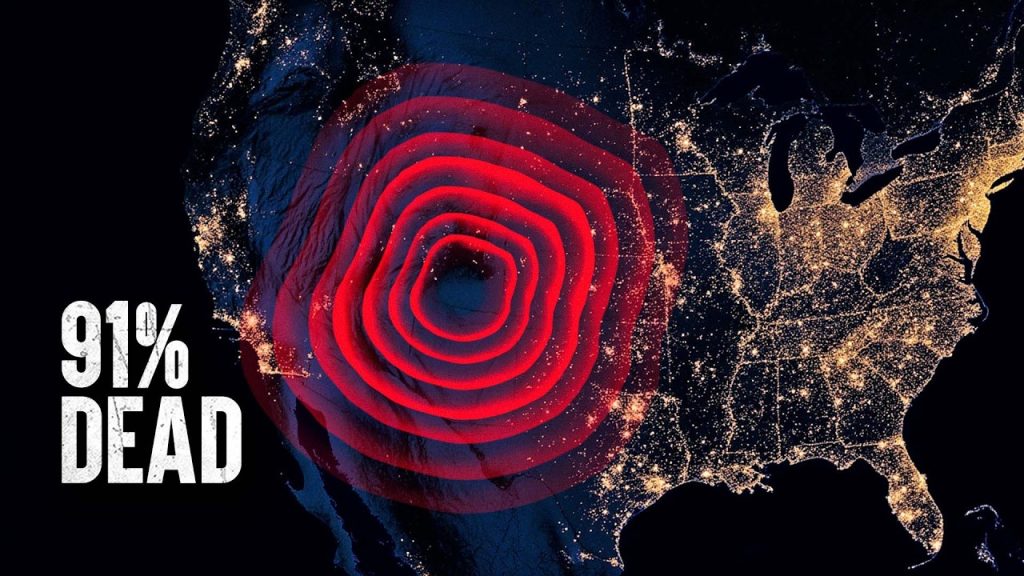 A.I Predicts an EMP Attack on America…. 12-11-2024