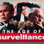 Americans Are Being Watched | it’s getting worse…. 11-08-2024