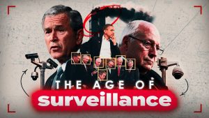 Americans Are Being Watched | it’s getting worse…. 11-08-2024