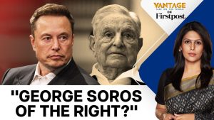 Elon Musk’s Influence: From Boardrooms to Ballot Boxes | Vantage…. 12-23-2024