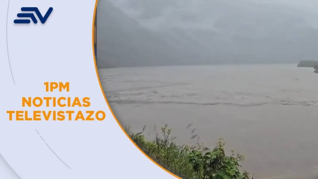 Embalses del Complejo Paute recuperan reservas de agua….12-09-2024