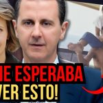 ¡Fotos Encontradas en el Palacio de Assad Revelan Secretos Largamente Ocultos! 12-23-2024