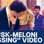 Giorgia Meloni & Elon Musk: Truth Behind the Viral AI Video | Vantage…. 12-20-2024