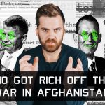 Here’s Who REALLY Won the War in Afghanistan…. 03-23-2022