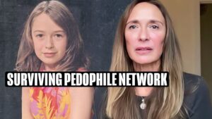 I was Sold into High Level Elite Pedophile Network…. 01-28-2023