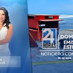 Noticiero de Ecuador | Emisión Estelar…. 29-12-2024