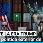 Paz a través de la fuerza: Cuál será la Política Exterior de Donald Trump? FRANCE 24…. 12-22-2024