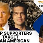 Racism in America: Indian-Origin Trump Nominee Gets Hate | Vantage…. 12-25-2024