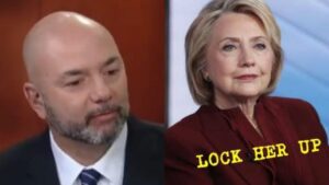 Secret Service Agent EXPOSES Killary Clinton Crimes with New Facts…. 12-07-2024