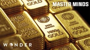 The Billion-Dollar Gold Mining Scam that Fooled the World…. 10-23-2024