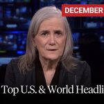 Top U.S. & World Headlines | December 23, 2024