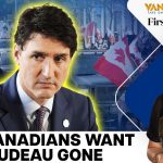 Trump Asks Canadian Hockey Legend to Take on Trudeau | Vantage…. 12-31-2024