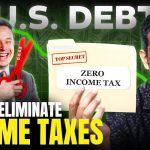 Uncovering SHOCKING Waste U.S Tax Dollars | How Doge, Musk & Vivek Eliminate Taxes…. 12-09-2024