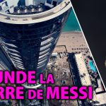 What’s happening in Miami with Messi’s Tower?The FAMOUS PEOPLE’S SkyScraapers are COLLAPSING…. 12-20-2024