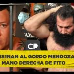 Ahora qué pasará con Noboa? | Asesinan a la mano derecha de Fito…. 01-09-2025