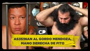 Ahora qué pasará con Noboa? | Asesinan a la mano derecha de Fito…. 01-09-2025