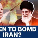 Biden Given Options to Attack Iran’s Nuclear Sites | Vantage…. 01-03-2025