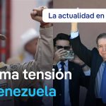 Edmundo o Maduro, ¿Quién asumirá la Presidencia de Venezuela el 10 de Enero? 01-07-2025