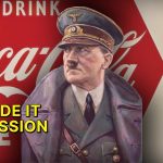 Hitler and the Coca Cola Company – Forgotten History…. 12-30-2024