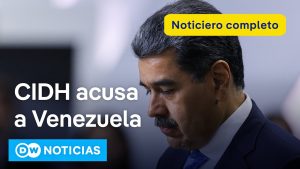 Informe afirma que Maduro Ejecutó Prácticas de Terrorismo de Estado…. 7 de Enero 2025