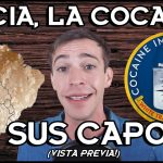 La COCAÍNA, la C.I.A y sus CAPOS: Como EEUU Dirige el Narcotráfico de Latinoamérica |Partes I & II…. 02-28-2023