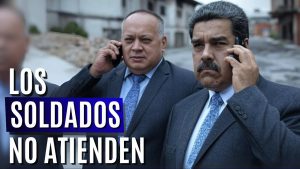 Maduro llama a los Soldados y No le Responden | Revelion Militar Venezolana…. 12-30-2024