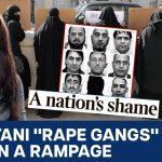 Musk Accuses UK Government of Not Tackling Pakistani Grooming Gangs | Vantage…. 01-02-2025