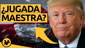 ¿Por qué TRUMP quiere comprar GROENLANDIA? VisualEconomik….