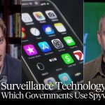 Spy in Your Pocket? Ronan Farrow Exposes Secrets of High-Tech Spyware | Surveilled Film…. 01-01-2025