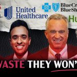 The $1 Trillion Private Health Insurance Mafia Scam…. 12-05-2024