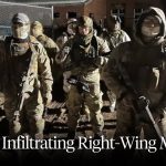 The Militia and the Mole: How a Freelance Vigilante Infiltrated U.S Militias…. 01-07-2025