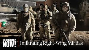 The Militia and the Mole: How a Freelance Vigilante Infiltrated U.S Militias…. 01-07-2025