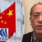 This is a Death Sentence for the Chinese Economy, expert warns…. 01-02-2025