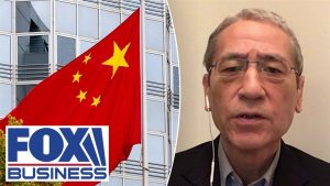 This is a Death Sentence for the Chinese Economy, expert warns…. 01-02-2025