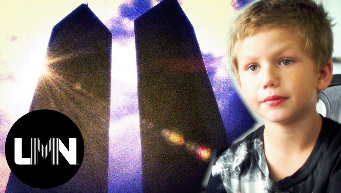 7-Year-Old Says He Was in 9-11 Plane Crash., The Ghost Inside My Child | S1 Flashback…. 11-14-2022