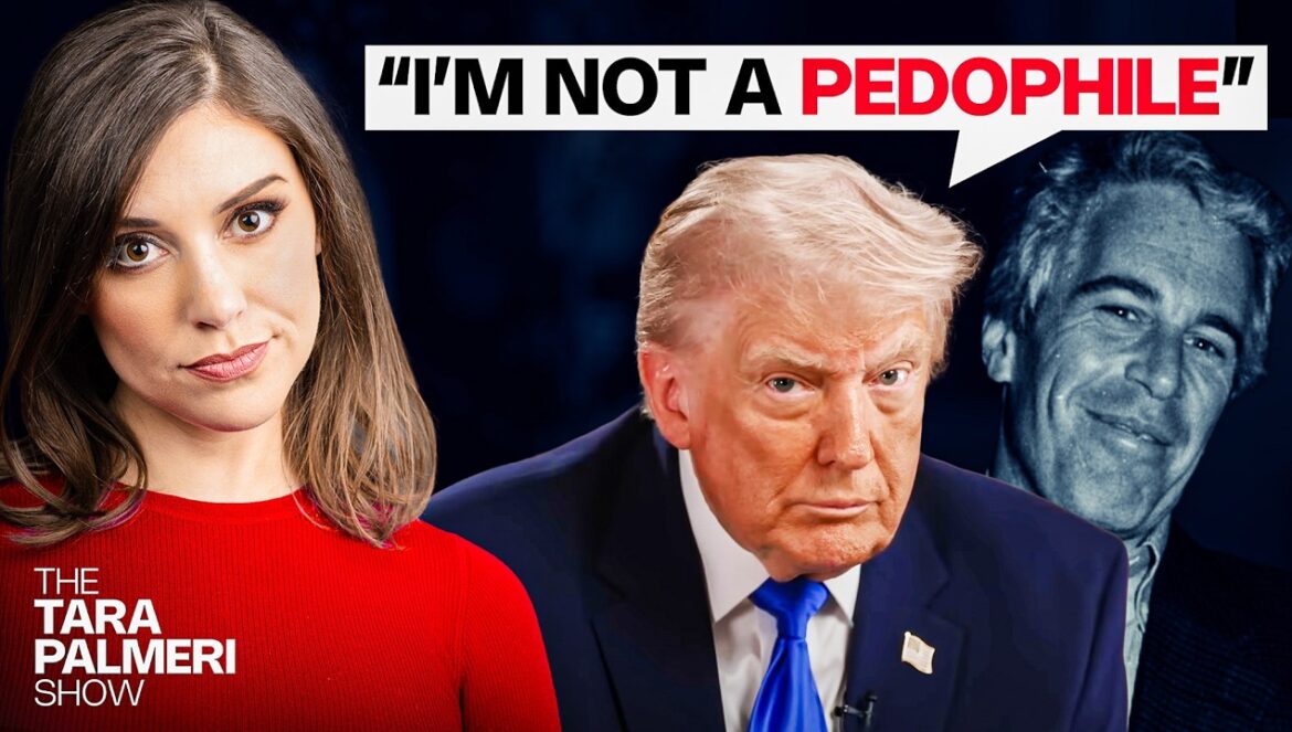 99% of the Epstein Files Are Still Hidden., Now., Trump Just Made It Worse…. 04-28-2026