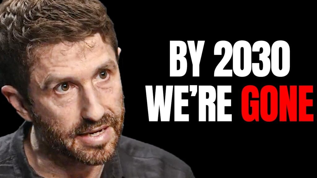 A.I Whistleblower WARNS: We Are Not Ready For What’s Coming! 08-08-2026