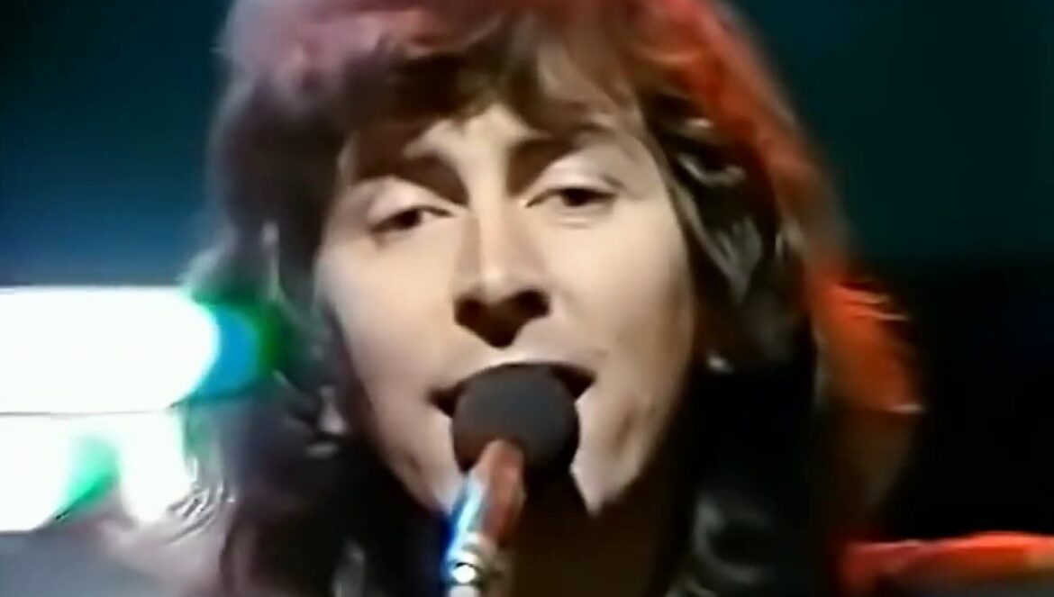 Al Stewart: Year Of The Cat | High D…. 04-08-2017