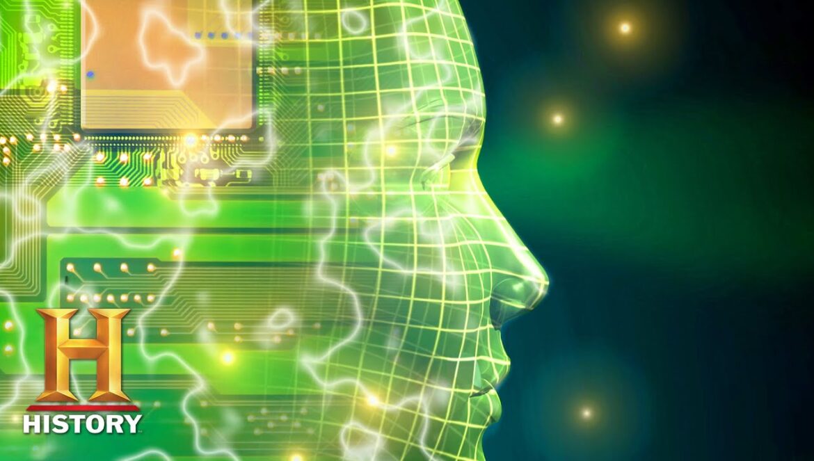 America’s Book Of Secrets: DARPA’s Secret Mind Control Technology | Season 4- History…. 07-10-2021