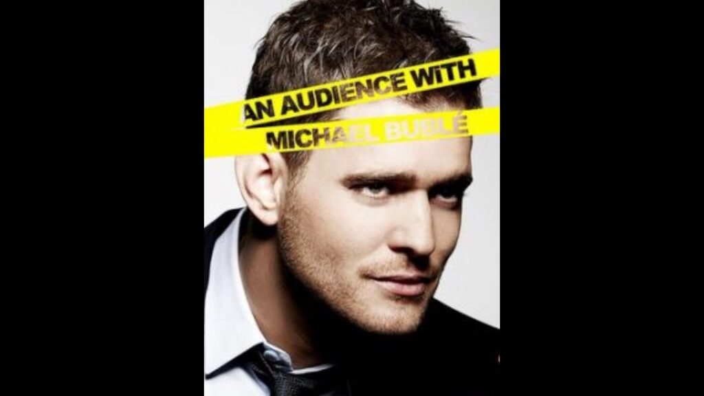 An Audience with Michael Bublé | Full Concert…. 12-22-2025