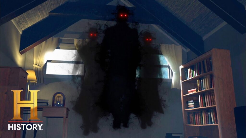 Ancient Aliens: Aliens in Disguise Warn Researcher – We’ve Taken Many Humans | Season 18- History…. 04-21-2022