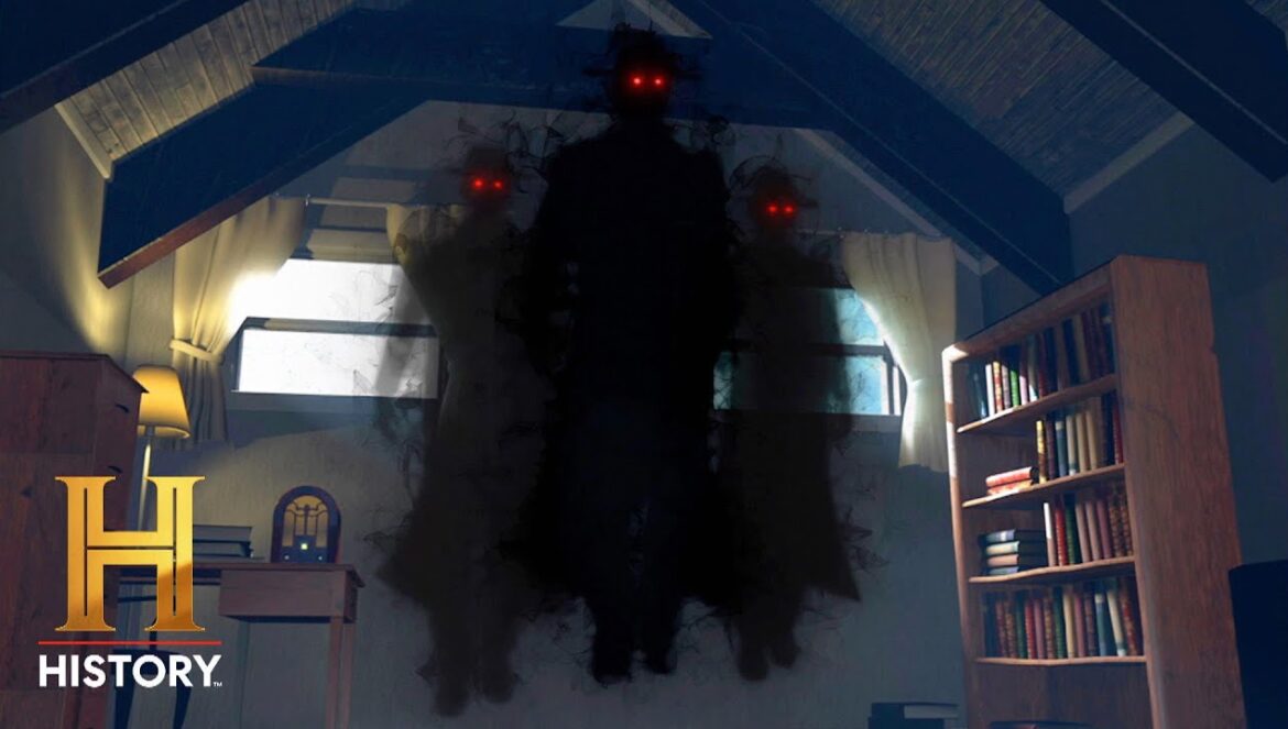 Ancient Aliens: Aliens in Disguise Warn Researcher – We’ve Taken Many Humans | Season 18- History…. 04-21-2022