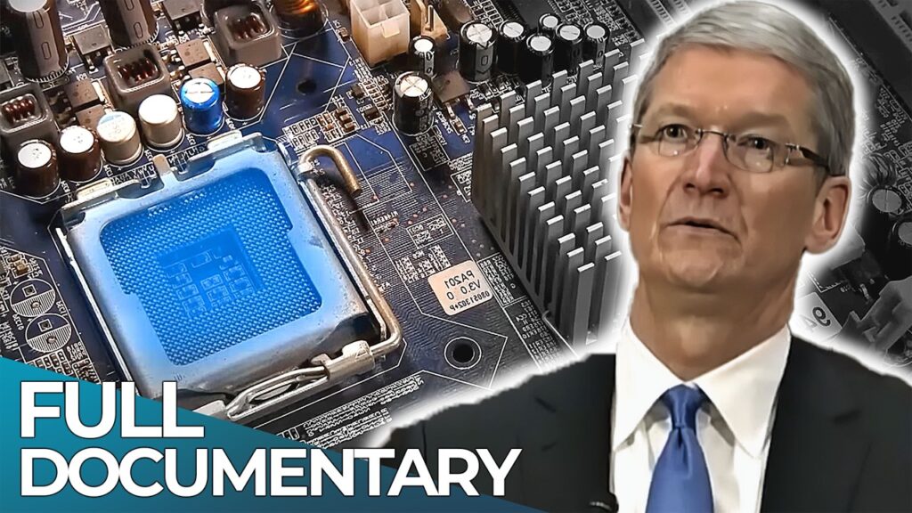 Apple: The Trillion Dollar Betrayal | FD Finance…. 05-15-2026