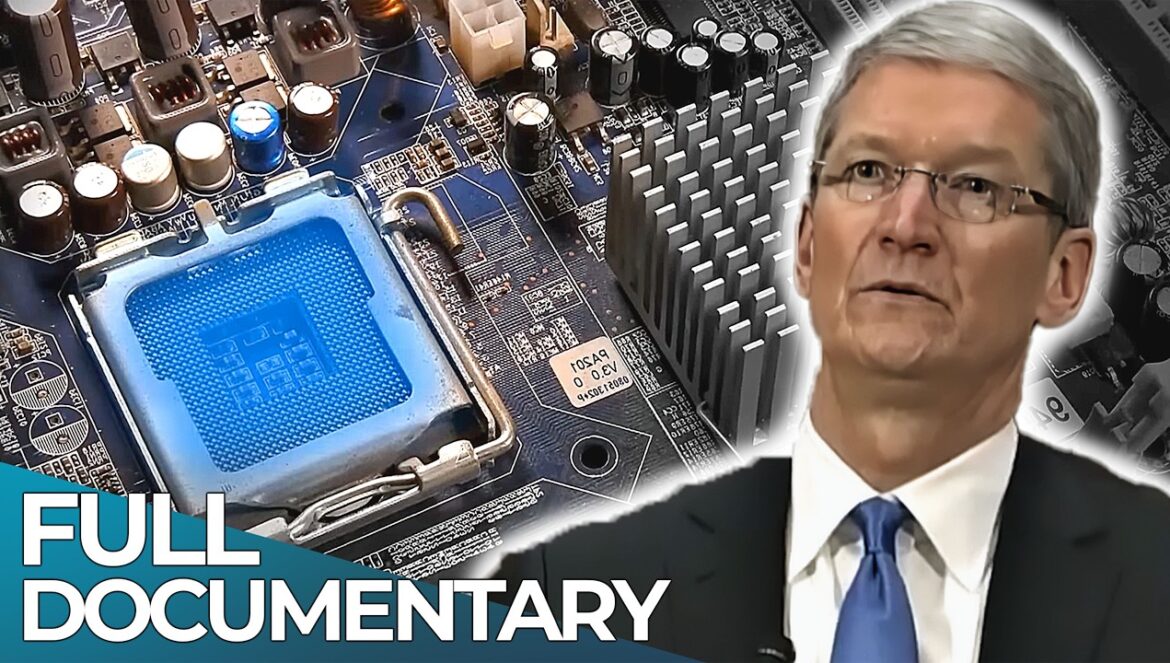 Apple: The Trillion Dollar Betrayal | FD Finance…. 05-15-2026