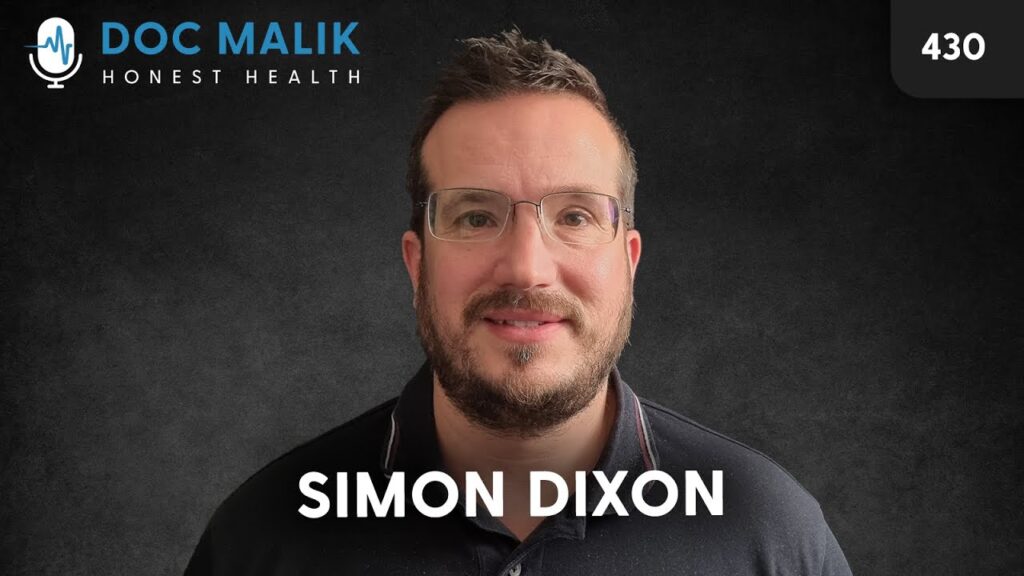 Banking, Debt, and Enslavement – Part 1 | Simon Dixon – Ep:430…. 01-19-2026
