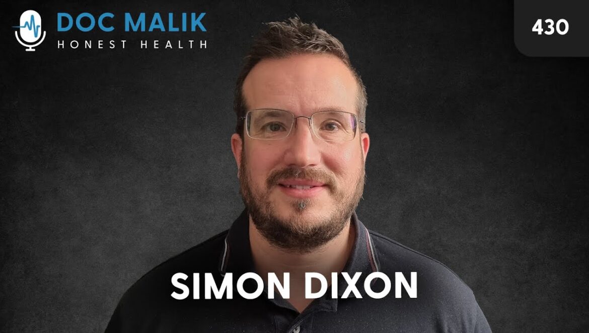 Banking, Debt, and Enslavement – Part 1 | Simon Dixon – Ep:430…. 01-19-2026